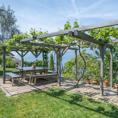 Villa Castelletto Вилла