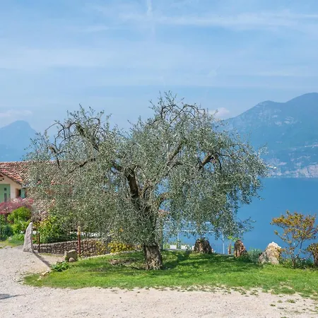 Вилла Villa Castelletto *