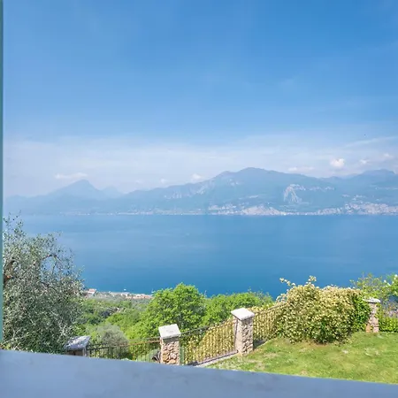Villa Castelletto Вилла