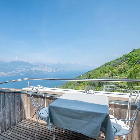 Villa Castelletto Вилла