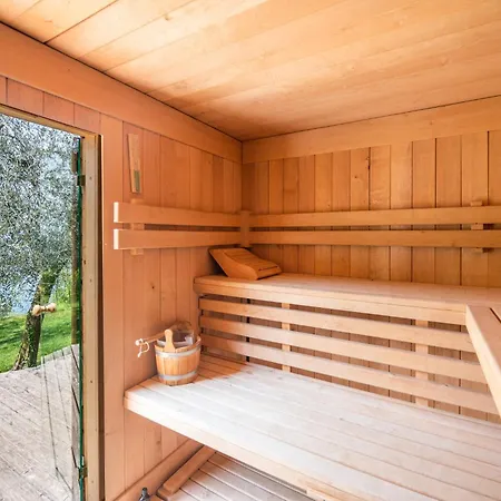 Villa Villa Castelletto *