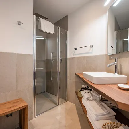 Villa Castelletto וילה