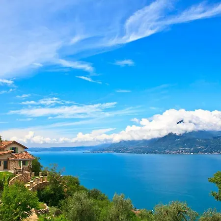 Villa Castelletto Villa Castelletto Di Brenzone