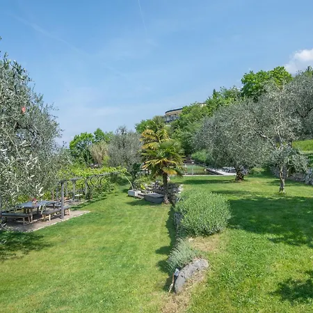 Villa Castelletto *