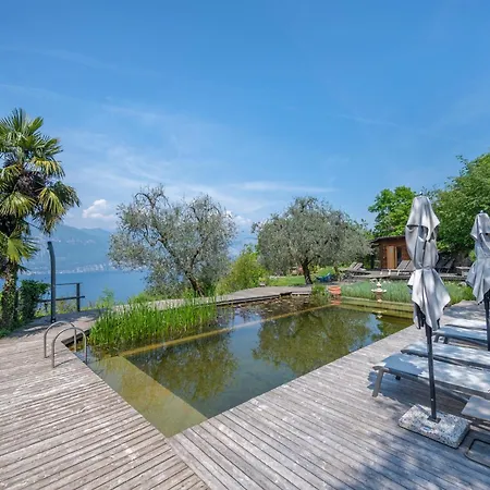 Villa Castelletto