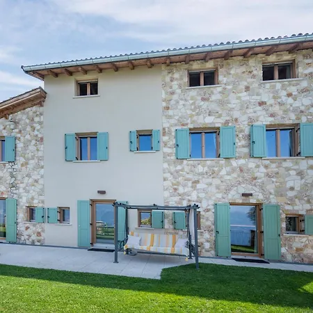 Villa Castelletto *