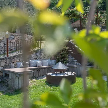 Villa Castelletto カステッレット・ディ・ブレンゾーネ