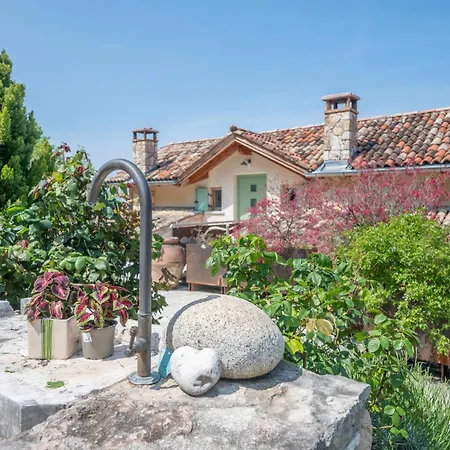 Villa Castelletto * Castelletto di Brenzone
