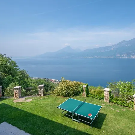 Villa Castelletto