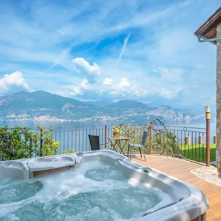 Villa Castelletto Вилла