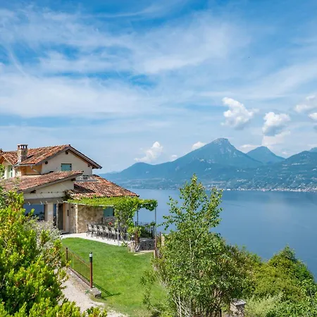 Villa Castelletto Вилла *