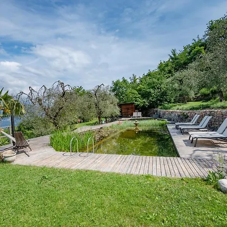 Villa Villa Castelletto Castelletto Di Brenzone