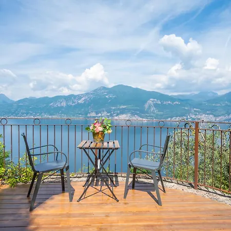 Villa Castelletto Вилла