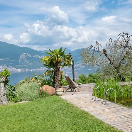 Вилла Villa Castelletto