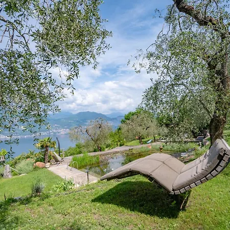 Villa Castelletto Villa *