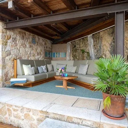 Villa Castelletto Villa Castelletto Di Brenzone