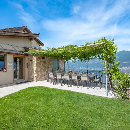 Villa Villa Castelletto Castelletto Di Brenzone