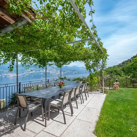 Villa Castelletto Вилла
