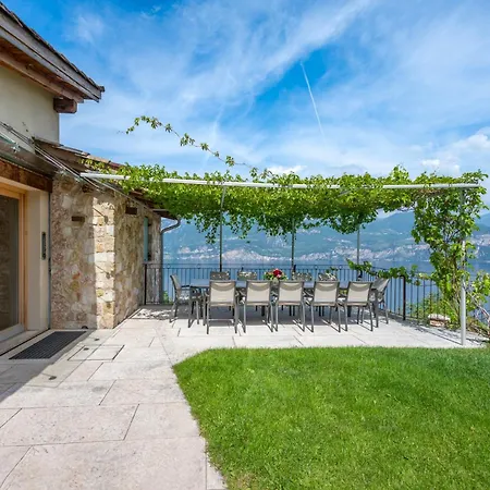 Villa Villa Castelletto
