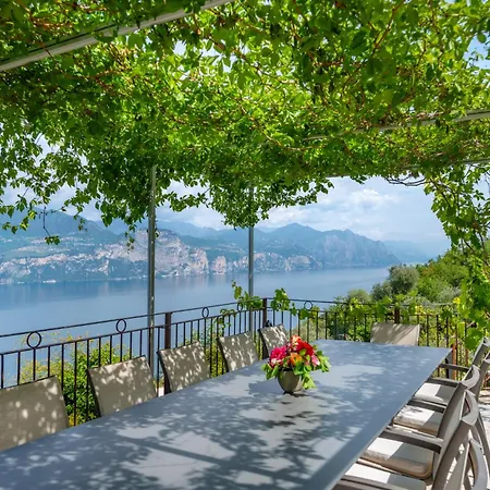 Villa Castelletto Вилла *