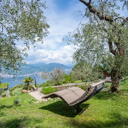Villa Villa Castelletto Castelletto Di Brenzone