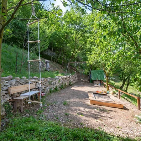 Villa Castelletto * Castelletto Di Brenzone