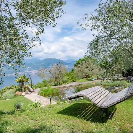 Вилла Villa Castelletto