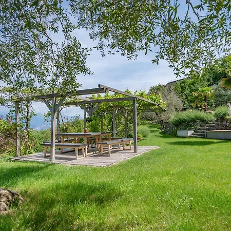 Villa Castelletto Вилла
