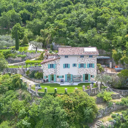 Villa Villa Castelletto