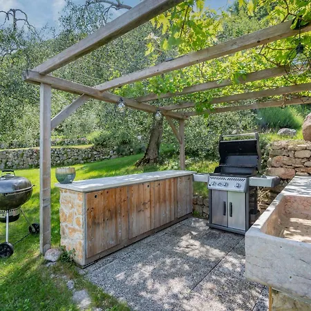 Villa Castelletto Вилла *