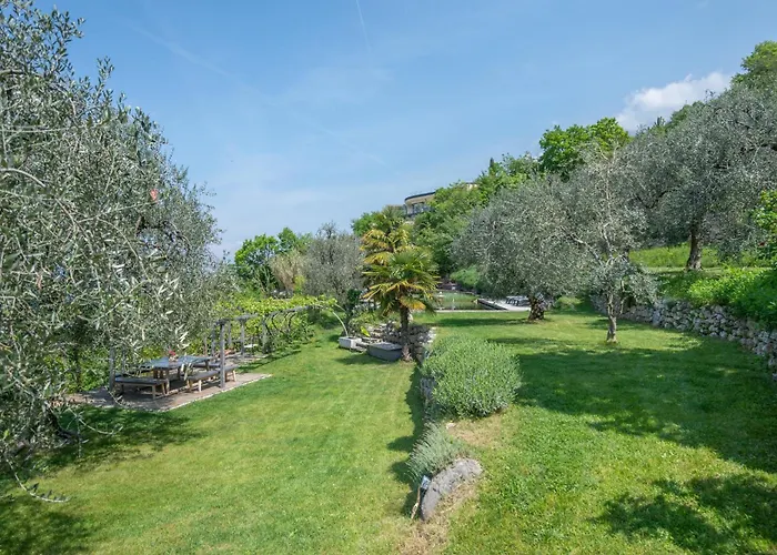 Villa Castelletto *