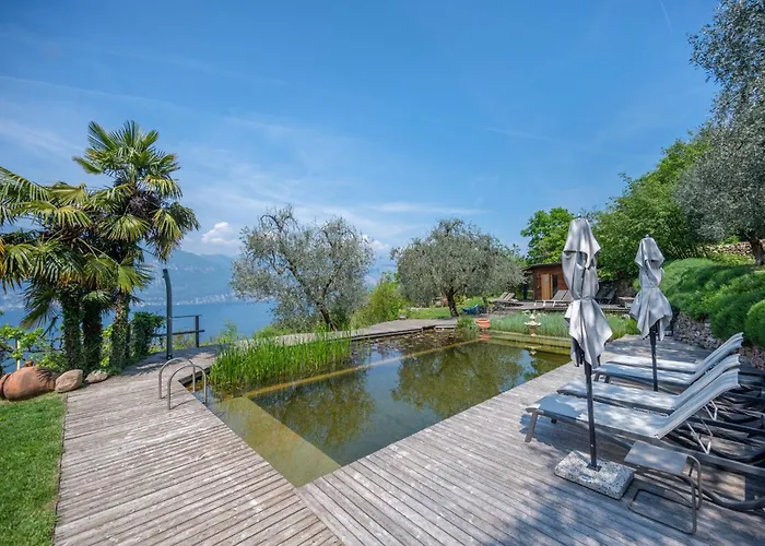 Villa Castelletto