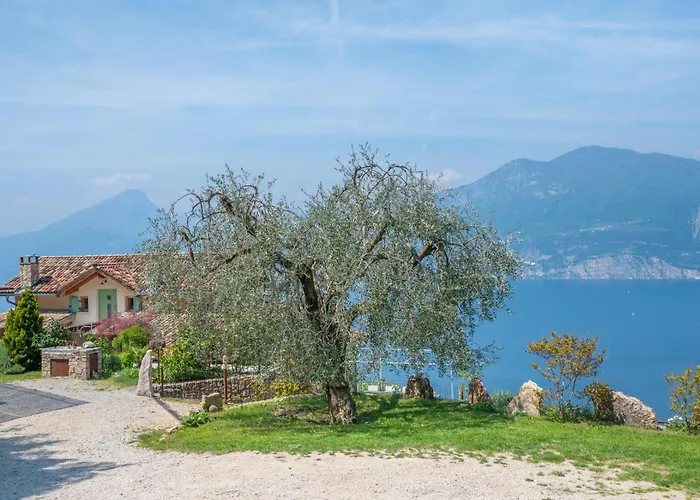 Vila Villa Castelletto *