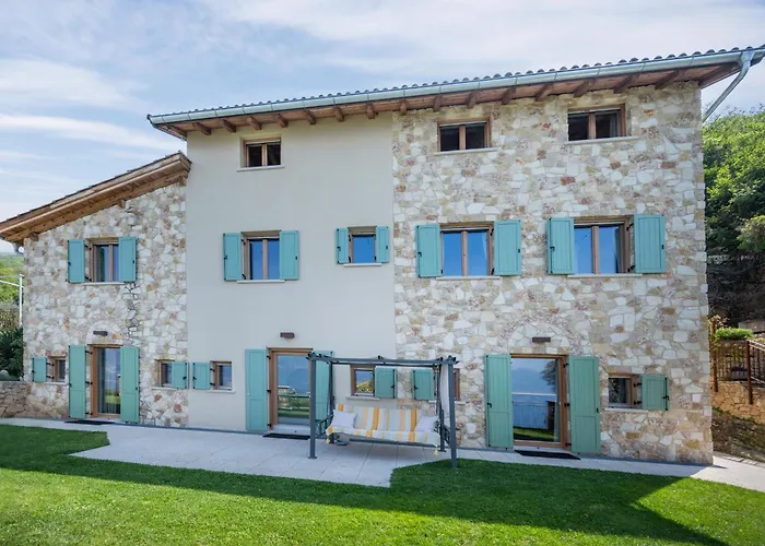 Villa Castelletto *