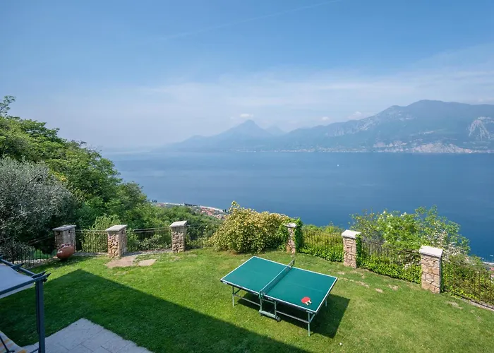 Villa Castelletto