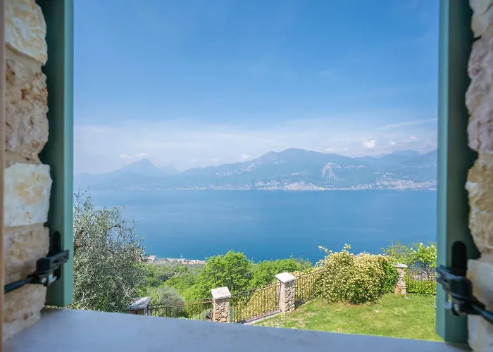 Villa Castelletto Vila