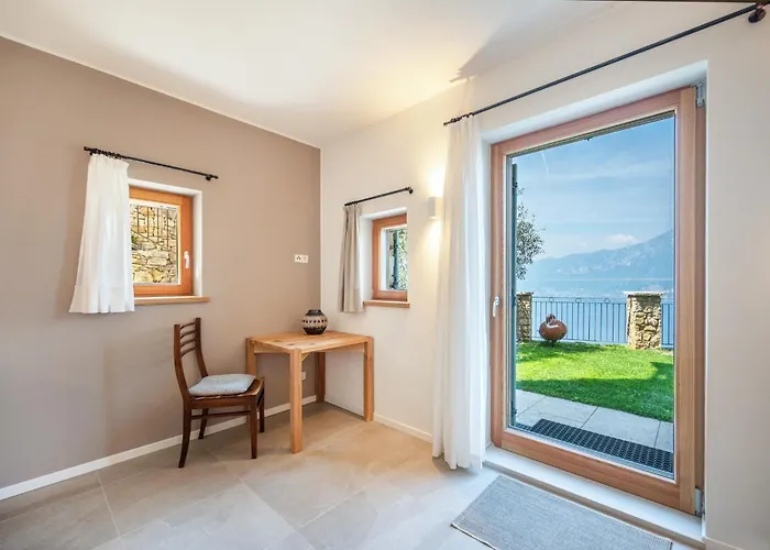 Villa Castelletto Vila *
