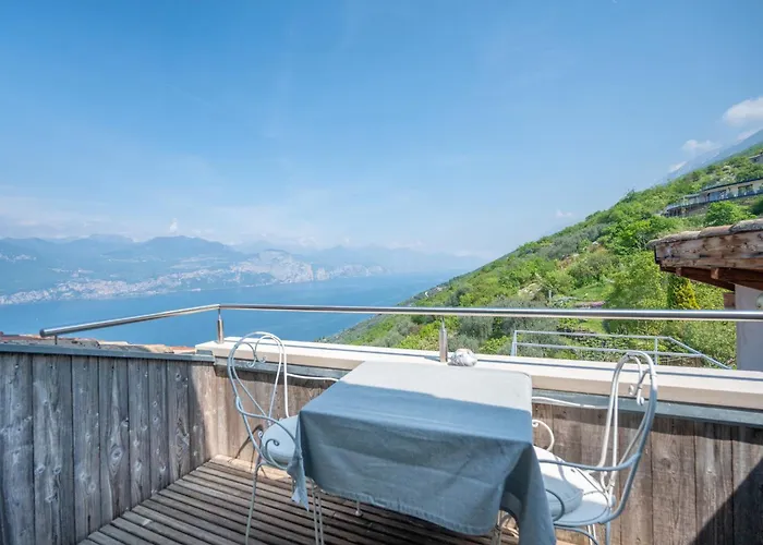 Villa Castelletto Vila
