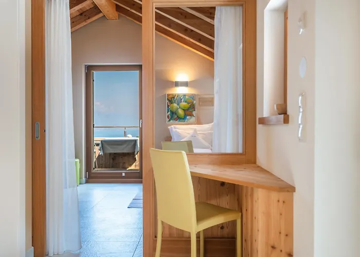 Vila Villa Castelletto *