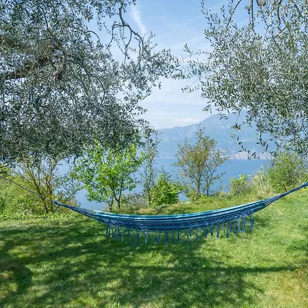 Villa Castelletto Castelletto di Brenzone