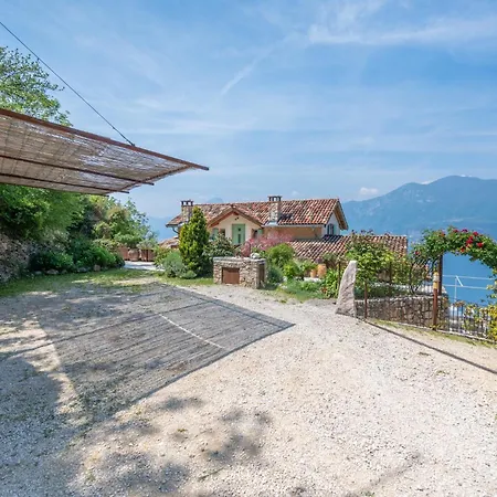 Villa Castelletto * Castelletto di Brenzone