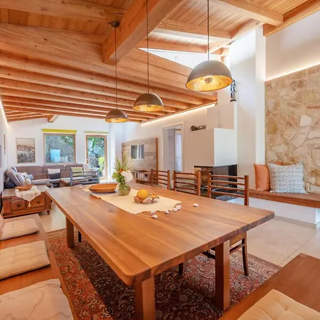 Villa Castelletto Villa