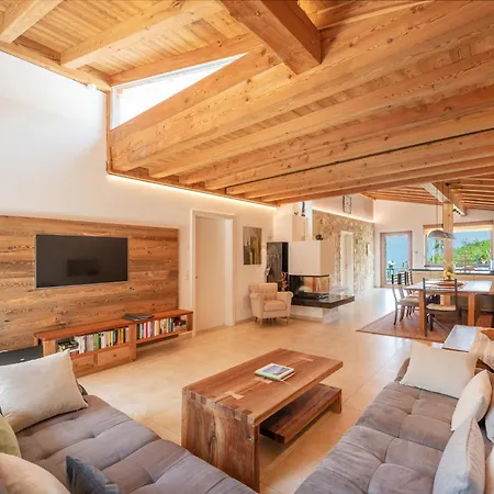 Villa Castelletto Castelletto di Brenzone