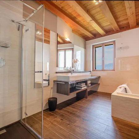 Villa Villa Castelletto