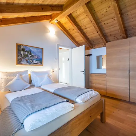 Villa Villa Castelletto