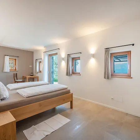 Villa Villa Castelletto *