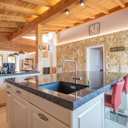 Villa Castelletto Villa Castelletto di Brenzone