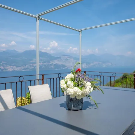 Villa Villa Castelletto