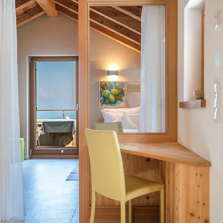 Villa Villa Castelletto *