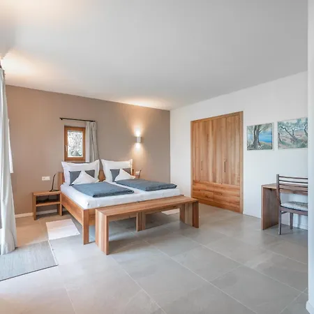 Villa Castelletto Villa Castelletto di Brenzone